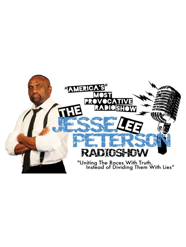 The Jesse Lee Peterson Show